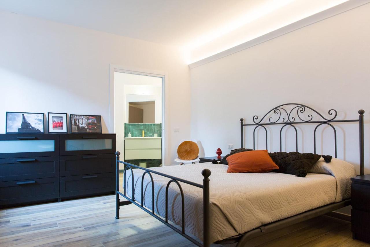 Апартаменты San Matteo - Lafferty'S Retreat Сан-Джиминьяно Экстерьер фото