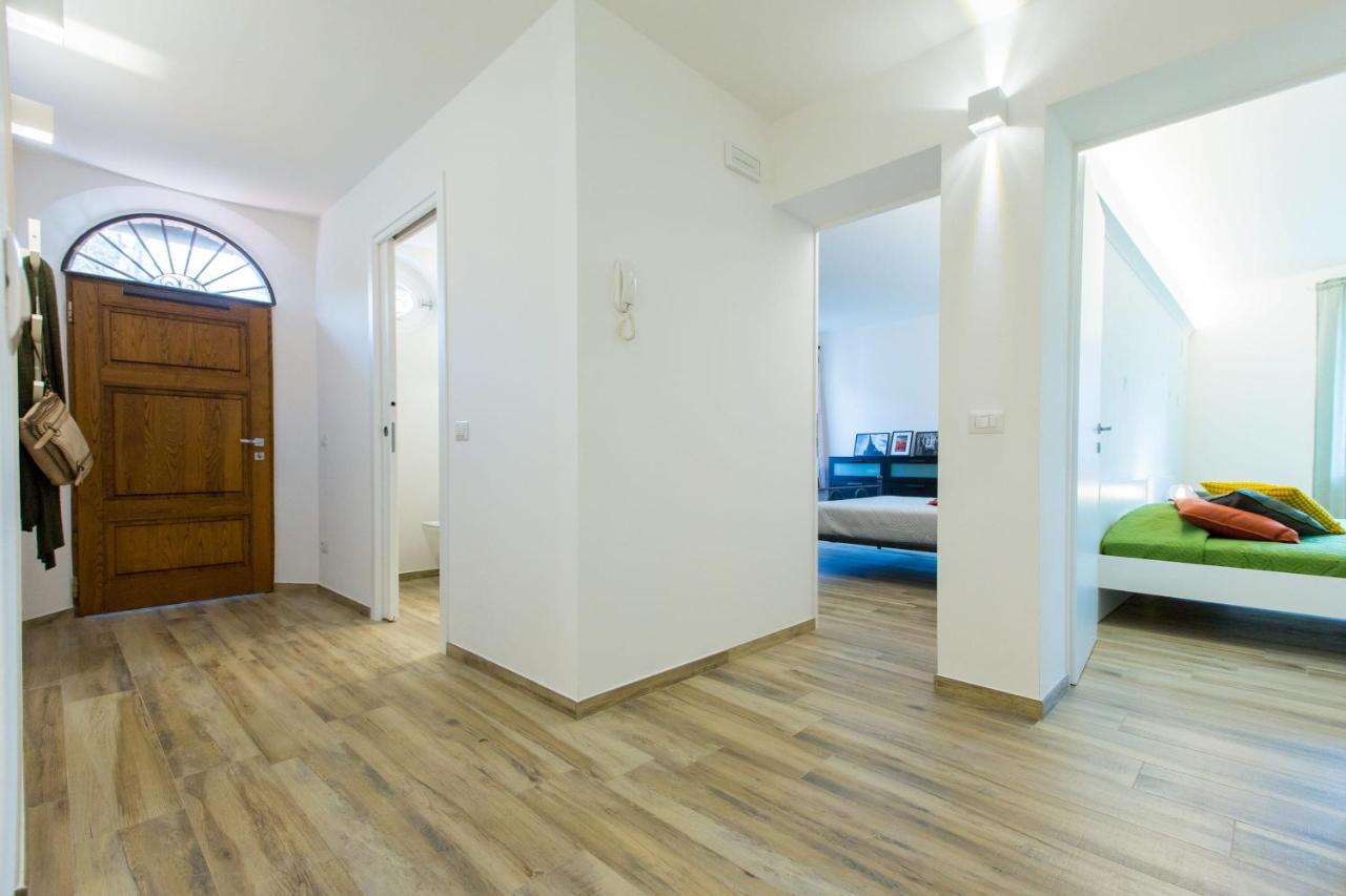 Апартаменты San Matteo - Lafferty'S Retreat Сан-Джиминьяно Экстерьер фото